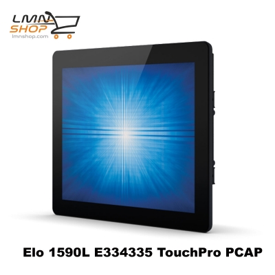 Monitor ELO 1590L E334335 TouchPro PCAP OPEN FRAME