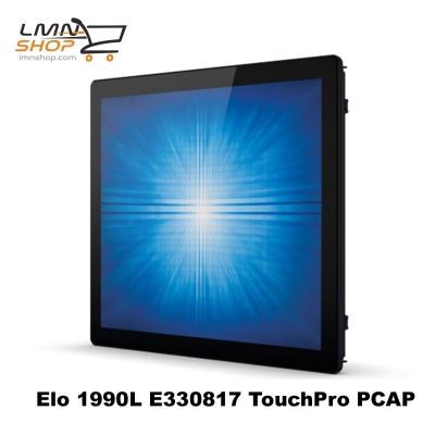 Monitor ELO 1990L E330817 TouchPro PCAP OPEN FRAME